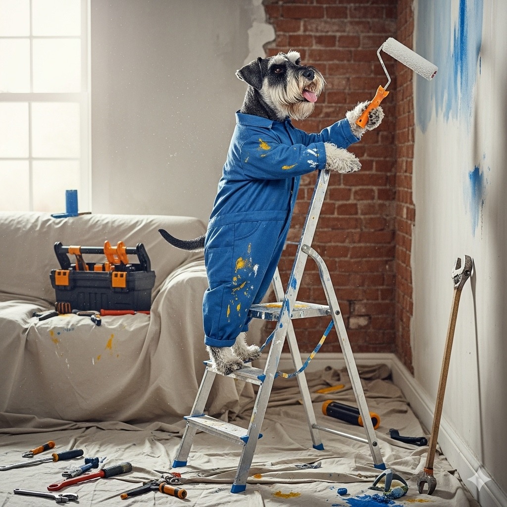 SchnauzerDecorators